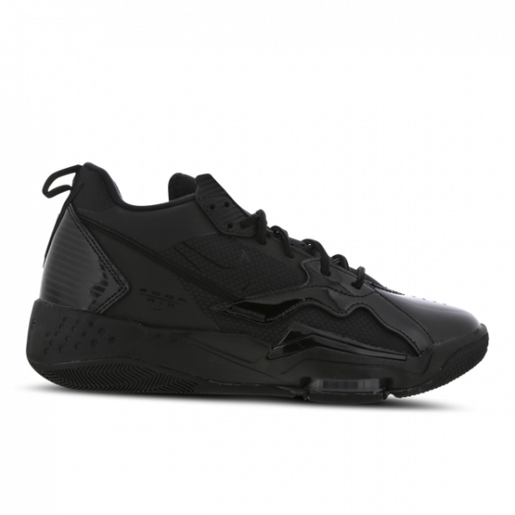 Jordan Zoom'92-sko til mænd - Black - CK9183-002