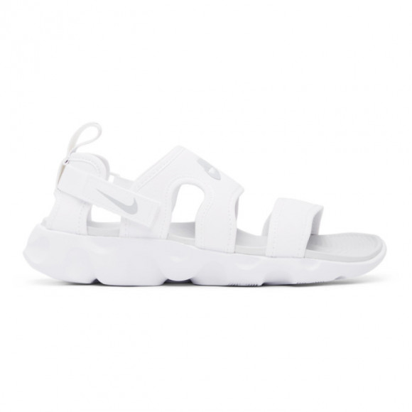 Nike Owaysis Women's Sandal - White