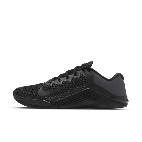 Sapatilhas de treino Nike Metcon 6 para homem - Preto - CK9388-011