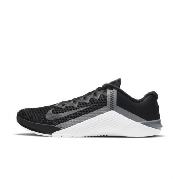 Nike Metcon 6 Erkek Antrenman Ayakkabısı - CK9388-030
