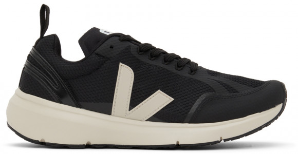 Veja Black Condor 2 Sneakers - CL0102769