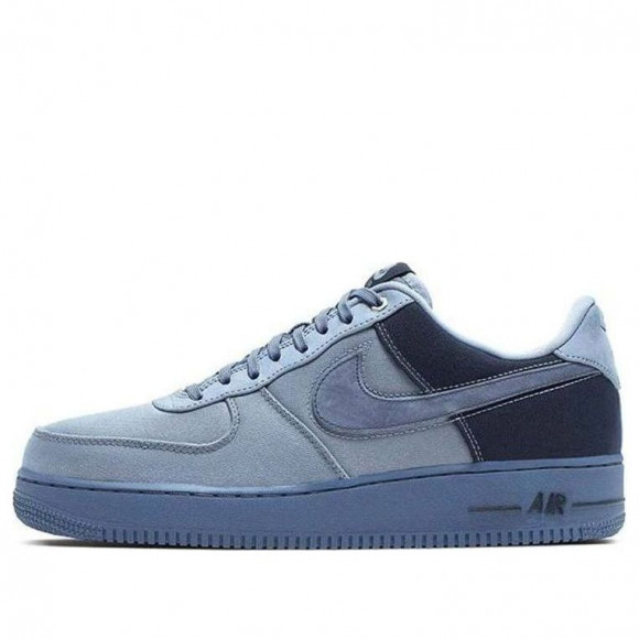 Nike Air Force 1 '07 Low Blue/Grey - CL1116-400