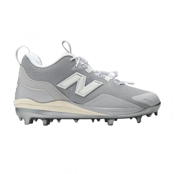 New Balance Fuelcell Lindor 3 Comp 'Raincloud Sea Salt' | Grey | Men's Size 13 - CLINDTG3