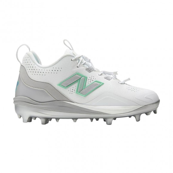 New Balance Fuelcell Lindor 3 Comp 'White Rain Cloud' | Men's Size 12.5 - CLINDWT3