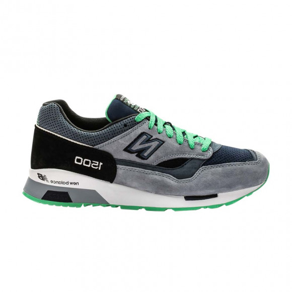 New Balance 1500 'Urban Exploration' | Blue | Men's Size 13 - CM1500CS