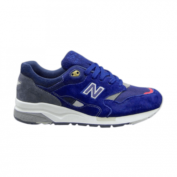 New Balance Oshman's x 1600 'Navy' - CM1600BO