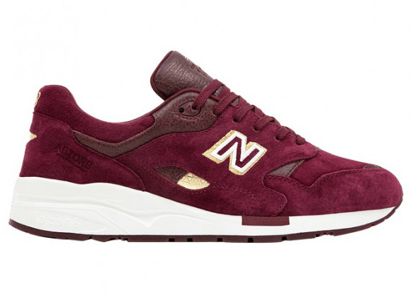 New Balance Ubiq x 1600 'English Crown' - CM1600CR
