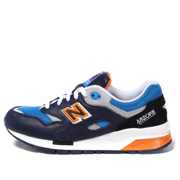 New Balance 1600 Marathon Running Shoes/Sneakers CM1600LA - CM1600LA