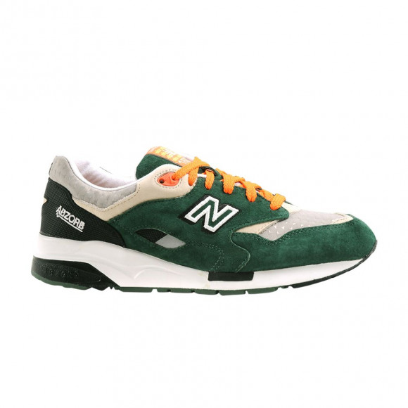 New Balance 1600 'Limited Edition Racing' | Green | Men's Size 7.5 - CM1600LD