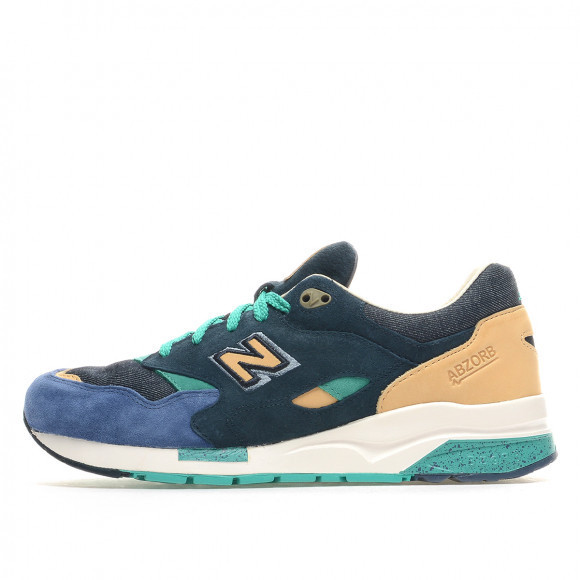 New Balance x Social Status CM1600 'Winter in the Hamptons' (2015) - CM1600SS