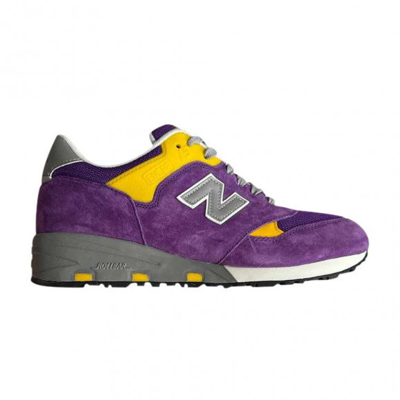 New Balance 580 Boro Pack