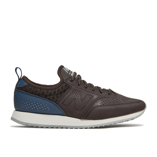 New Balance C-Series 600 'Brown Navy' - CM600CDB