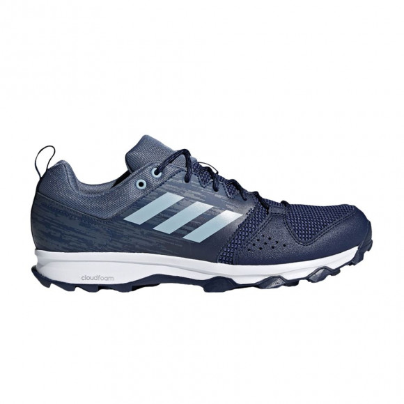 adidas Galaxy Trail 'Blue' | Men's Size 8.5 - CM7377