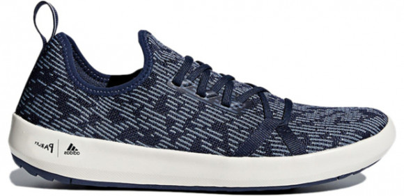 Adidas Terrex CC Parley Running Shoes/Sneakers CM7527 -