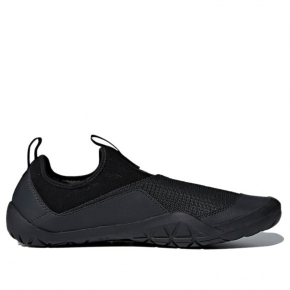 Adidas Terrex Climacool Jawpaw Slip - main website for women shoes sale nordstrom - On 'Triple Black' Black/Core Black/Core Black Running Shoes/Sneakers CM7531