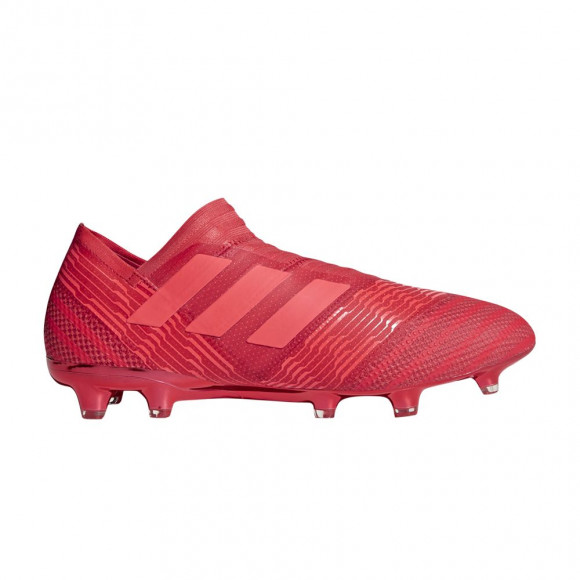 adidas Nemeziz 17+ 360 Agility FG 'Red Coral' | Men's Size 13 - CM7731