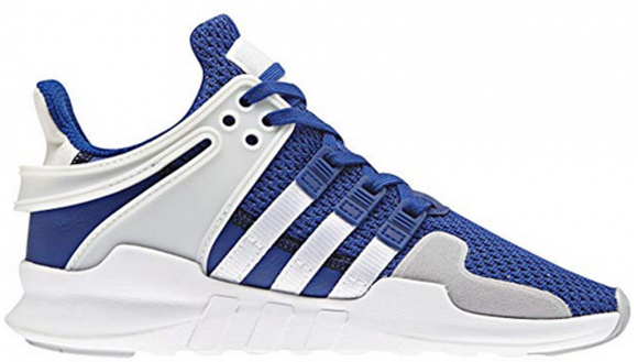 adidas EQT Support Adv Blue White (Youth) - CM8151