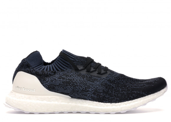 adidas Ultra Boost Uncaged Tech Ink - adidas all white finishline gold shoes blue -