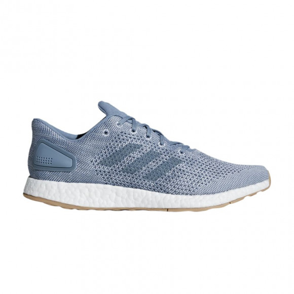 Adidas PureBoost DPR 'Raw Grey' | Men's Size 9 - CM8318