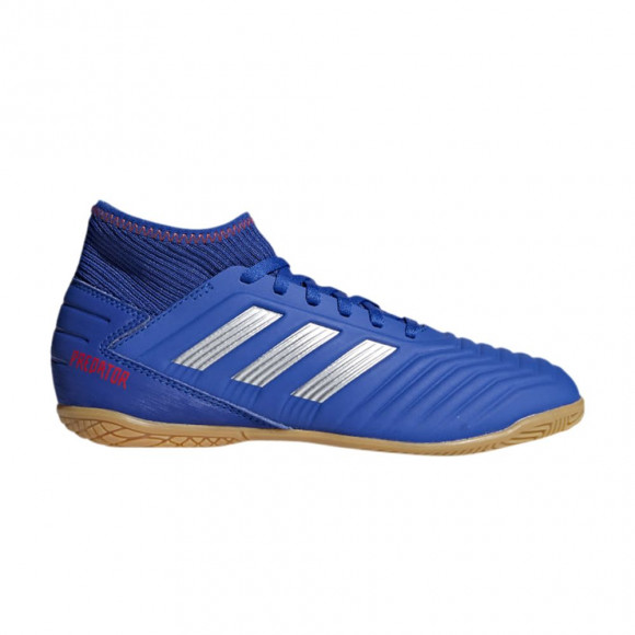 Adidas Predator Tango 19.3 J 'Bold Blue' | Kid's Size 3.5 - CM8543