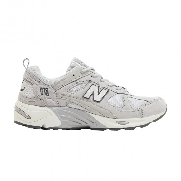 New Balance 878 'Grey' | Men's Size 4 - CM878JDG
