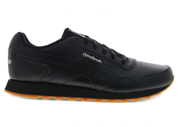 Reebok Classic Harman Run S Black Gum - CM9204/100037892