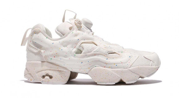 Reebok Insta Pump Fury OG CS Marathon Running Shoes/Sneakers CM9389