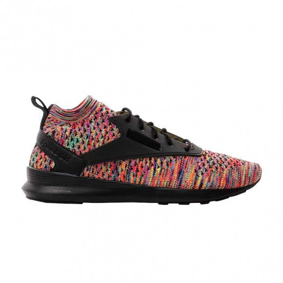 Reebok Zoku Runner Ultraknit 'Multicolor' | Multi-Color | Men's Size 9.5 - CM9674