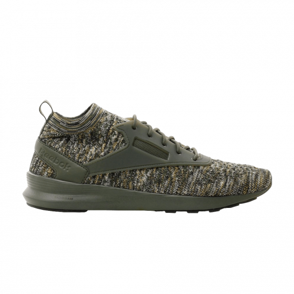 Reebok Zoku Runner Ultraknit 'Hunter Green' - CM9675