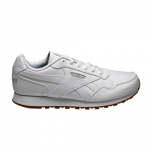 Reebok Wmns Classic Harman Run 'White Gum' - CM9940