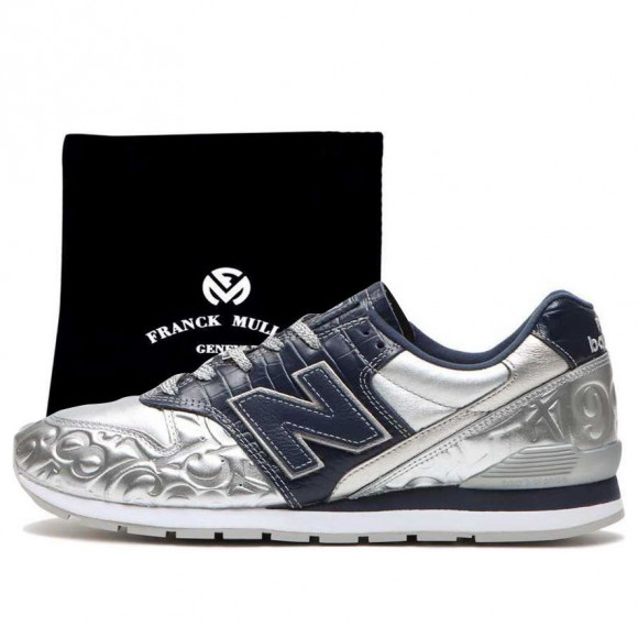 New Balance CM996  CM996FMS-TOTE - CM996FMS-TOTE