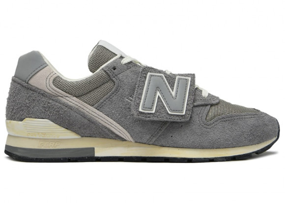 996v2 '35th Anniversary - Storm Ash' - CM996HK2