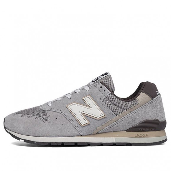 Trekkingschuhe NEW BALANCE MH574GX1 Schwarz