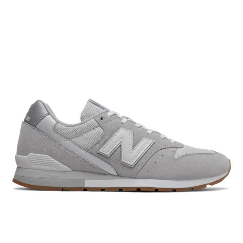 new balance 996 dames zwart