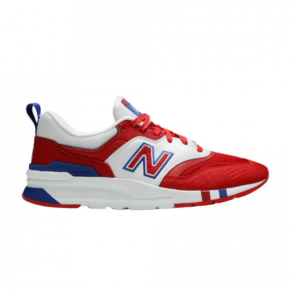 New Balance 997H 'New Prep Pack' - CM997HBZ