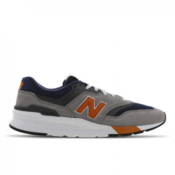New Balance 997 - Homme Chaussures - CM997HEX