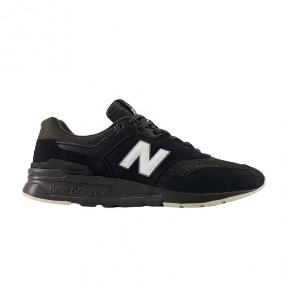 New Balance 997H 'Black' | Men's Size 13 - CM997HNB