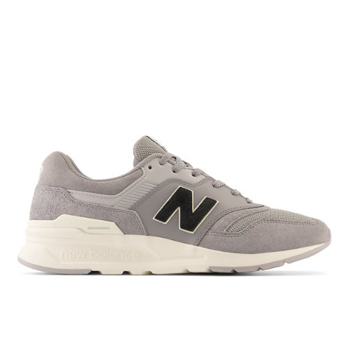 cangrejo verbo Mes new balance 1500 made uk black, Talla 40, New Balance Hombre 997H in Gris,  Suede/Mesh