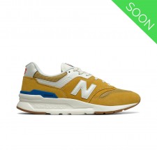 New Balance 997H Varsity Gold - CM997HRWĘ
