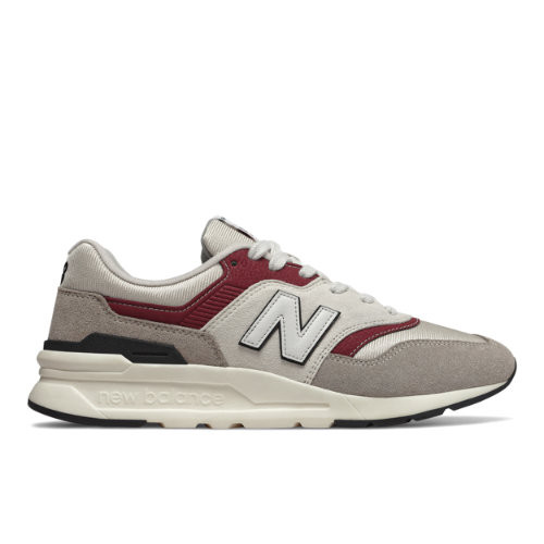 New Balance 997 D Marathon Running Shoes/Sneakers CM997HXN