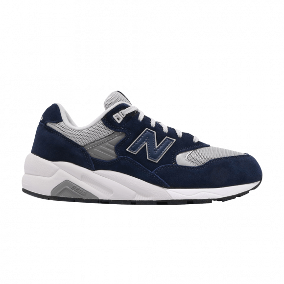 New balance 580 grey Clearance
