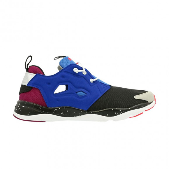Kicks Lab x Reebok FuryLite 'Ultimate Hybrid' | Multi-Color | Men's Size 8 - CN0083