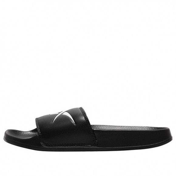 Reebok Classic Slide Sandals Black/White - CN0212