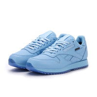 Reebok x Raised By Wolves Classic Leather Gore-Tex Blue - CN0254