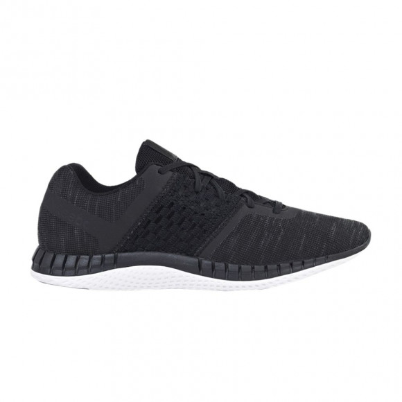 Reebok Print Run Distance 'Black' | Men's Size 7 - CN0411