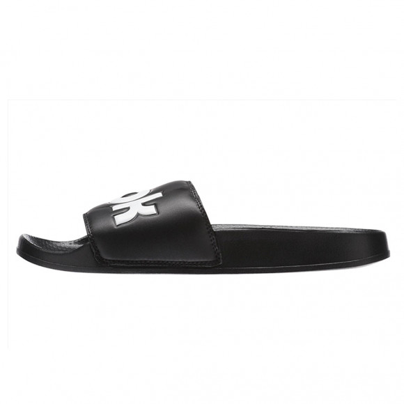 Reebok Classic Slide Sandals Black/White - CN0735