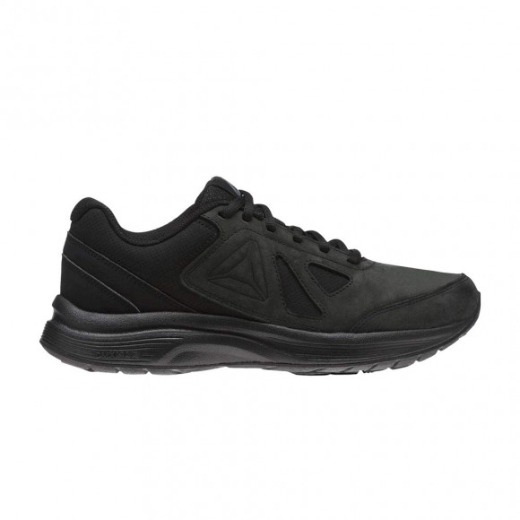 Reebok Wmns Walk Ultra 6 DMX Max RG 'Black Alloy' | Women's Size 8 - CN0829