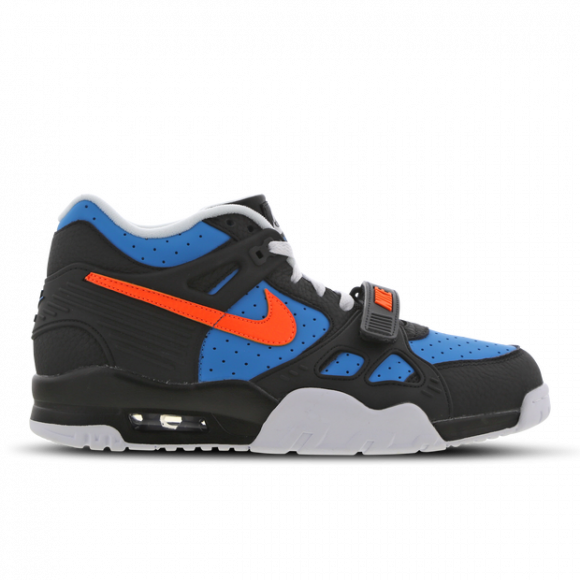 Nike Air Trainer 3 - Homme Chaussures - CN0923-001