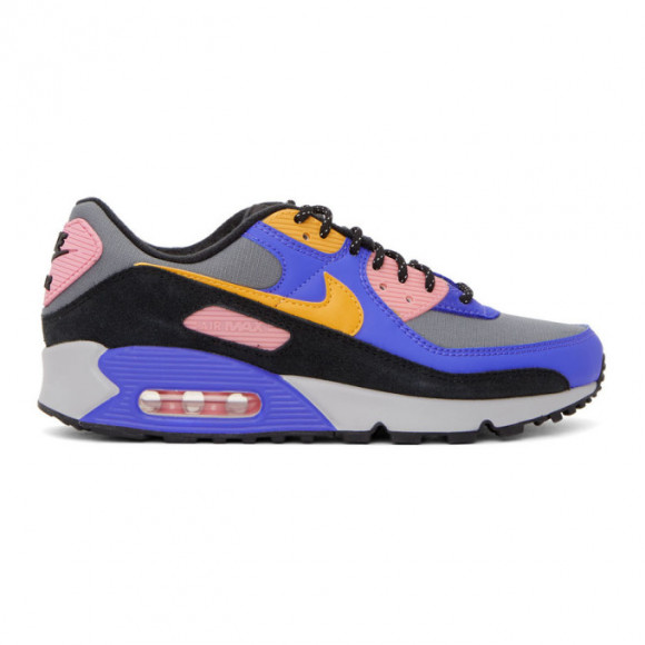 nike air max 90 mens purple