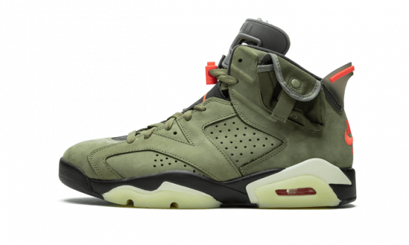 air jordan 6 retro gs